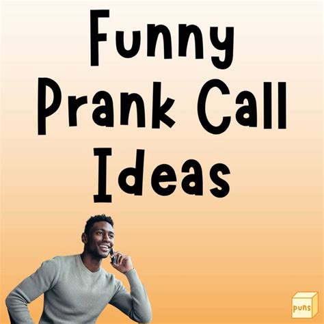 funny things to say prank call|best people to prank call.